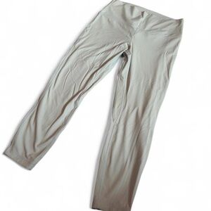 Lululemon Athletica Light Blue Leggings